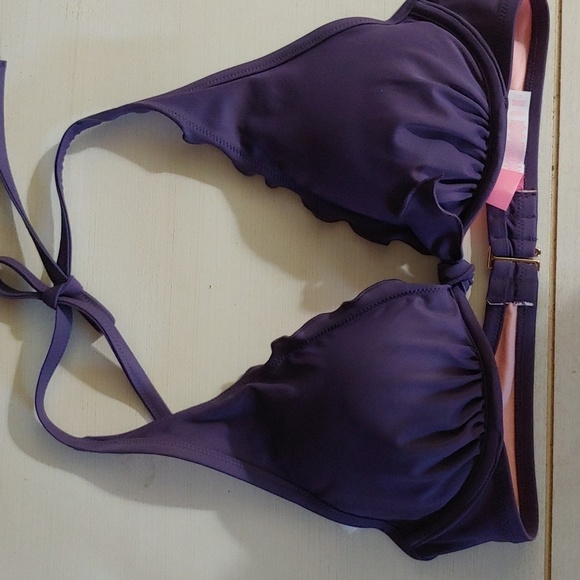 Victoria's Secret Bikini Set VS Bikini Victoria's Secret Swimsuit - Picture 4 of 13